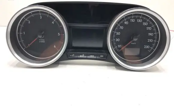 Speedometer (instrument cluster)