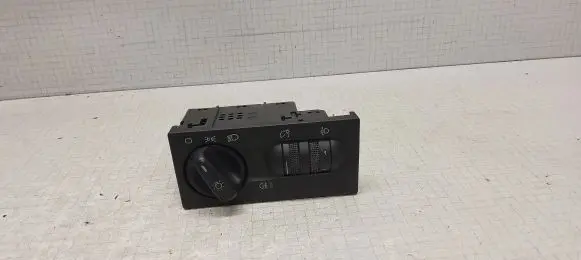 Volkswagen Golf III Headlight level height control switch 1H6941333B 1H6941531N 61NM3145F