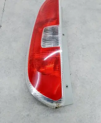 Skoda Roomster (5J) Rear/tail lights 5J79450955J7945111