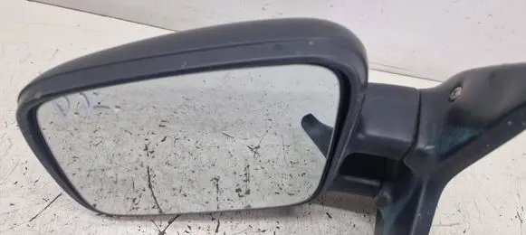 Volkswagen Transporter - Caravelle T4 Manual wing mirror 