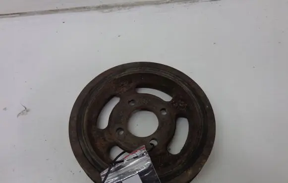 Chevrolet Cruze Crankshaft pulley 150KM