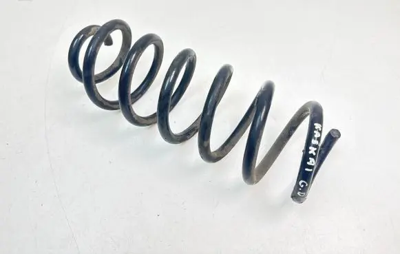 Nissan Qashqai Rear coil spring