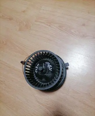 Seat Ibiza II (6k) Heater fan/blower 210715511F 1402797 6N1819021
