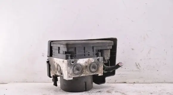 Peugeot 208 I ABS Pump 9806891780