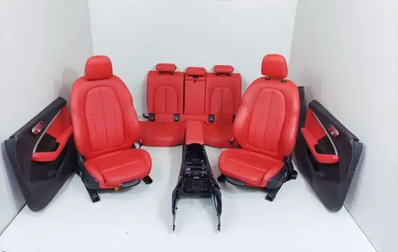 BMW 2 F44 Interior set 7454357 7454352