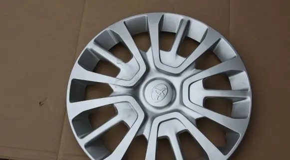 Toyota Proace R16 wheel hub/cap/trim PZ4L0H06651H
