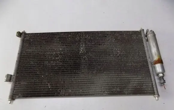 Nissan X-Trail T30 Air conditioning (A/C) radiator (interior) 8932kjsiu24hffg