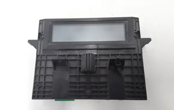 Volvo XC60 Screen/display/small screen 30772584