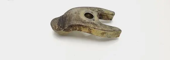 Renault Laguna I Fuel Injector clamp holder
