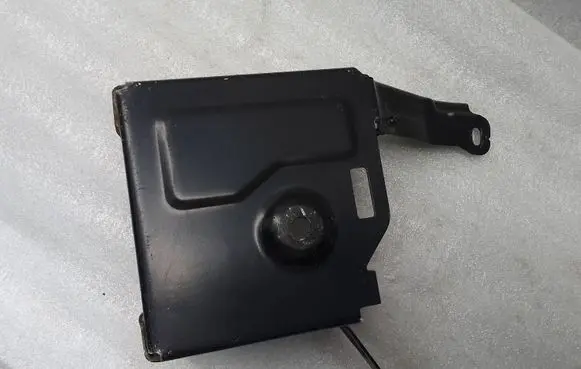 Volvo V40 Battery box tray 31290752 BQ6QB