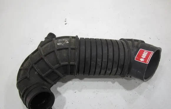 Audi A4 S4 B7 8E 8H Intercooler hose/pipe 8E0129615J
