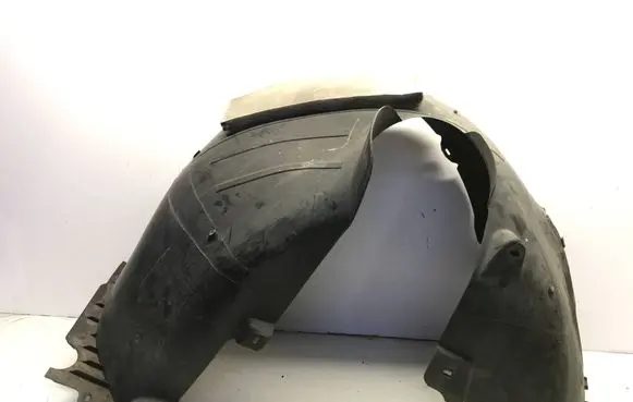 Volkswagen PASSAT B8 Front wheel arch liner splash guards 3G0805777A