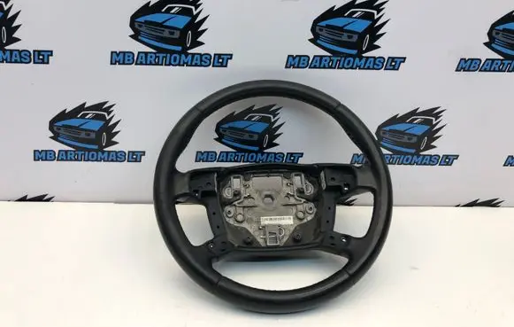 Ford Mondeo MK IV Steering wheel 305479999M95AA