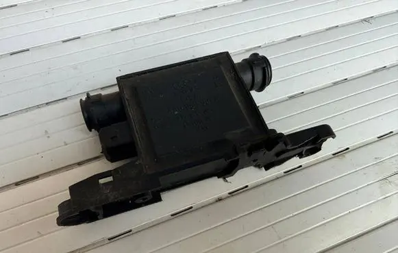 Audi A4 S4 B6 8E 8H Door control unit/module 4A0959981A