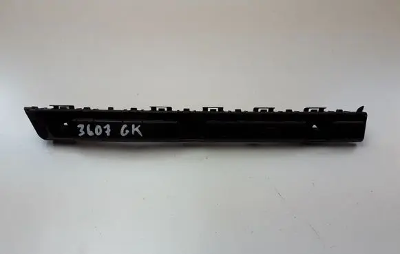Nissan Qashqai Rear bumper mounting bracket 852214EA0A