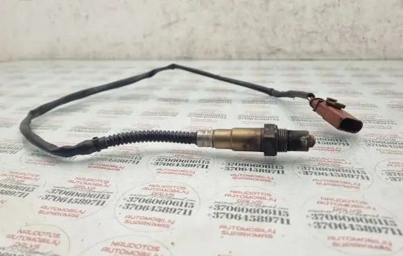 Seat Exeo (3R) Lambda probe sensor 06D906265