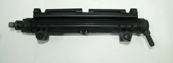 Seat Ibiza IV (6J,6P) Fuel main line pipe 03E133320A