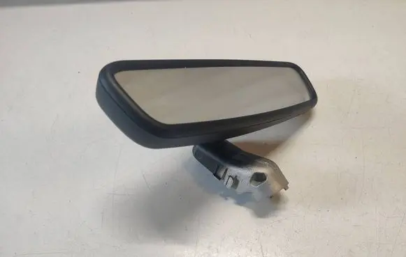 Rear view mirror (interior)