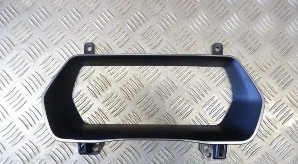 Tesla Model S Dashboard trim 103304100C