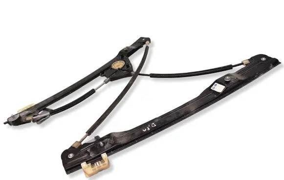 Volkswagen Caddy Front door electric window regulator 2K5837462