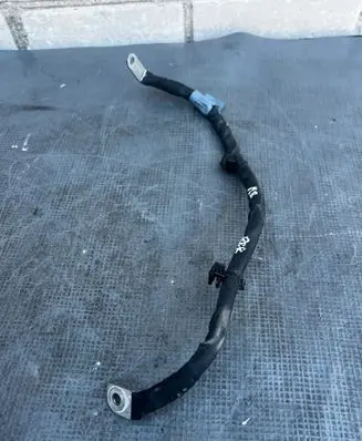 Mercedes-Benz E W213 Negative earth cable (battery) A2135406800 YP3268716