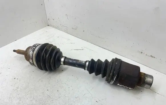 SsangYong Actyon Front driveshaft