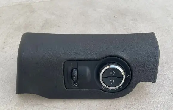 Opel Insignia A Light switch 13268707 13241913