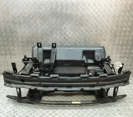 Audi Q4 Sportback e-tron Front bumper cross member 11A807109D 11A807651
