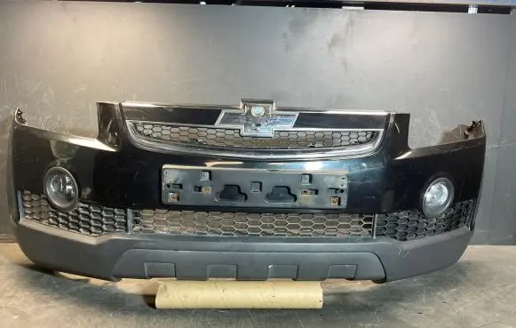 Chevrolet Captiva Front bumper 96442718 96623437 96623660