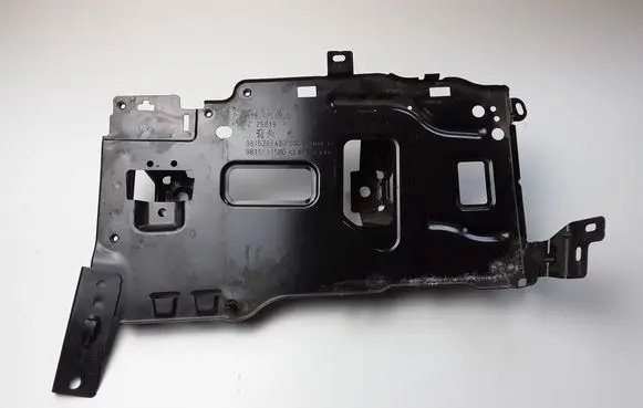 Opel Grandland X Battery bracket 9815288580