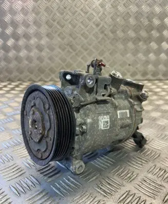 Audi A4 S4 B8 8K Air conditioning (A/C) compressor (pump) 8T0260805T