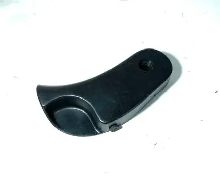 BMW 3 E46 Engine bonnet (hood) release handle 8223163 11970213