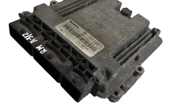 Renault Master III Engine control unit/module 0281017977 237100899r 120524