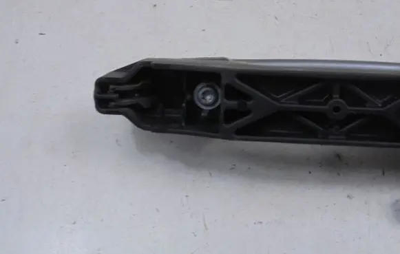 Fiat Sedici Rear door exterior handle