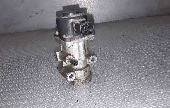 Mazda CX-7 EGR valve
