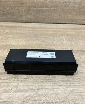 Opel Mokka Air conditioning/heating control unit 13506235 6235 90152150
