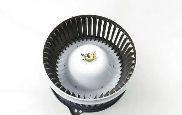 Chevrolet Captiva Heater fan/blower 615981