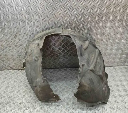 Audi A5 Front wheel arch liner splash guards 8W6821172C