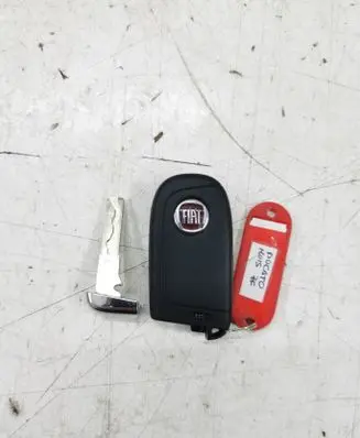 Fiat Ducato Ignition key/card 