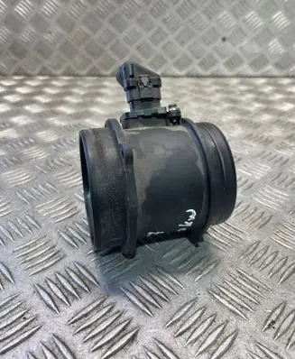 Audi A6 S6 C7 4G Mass air flow meter 059906461S