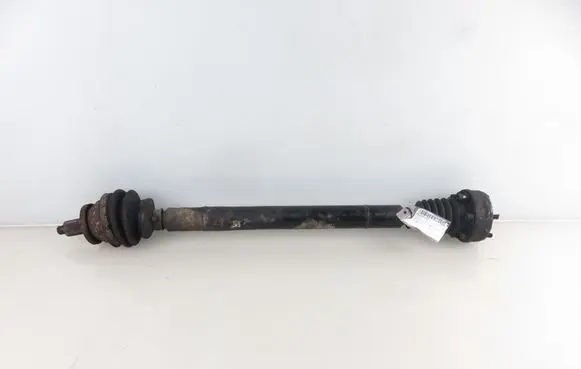 Seat Ibiza III (6L) Front driveshaft