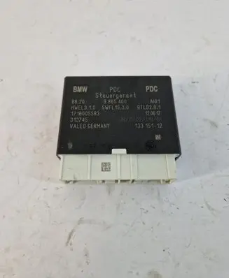 Mini One - Cooper F56 F55 Parking PDC control unit/module 9865400