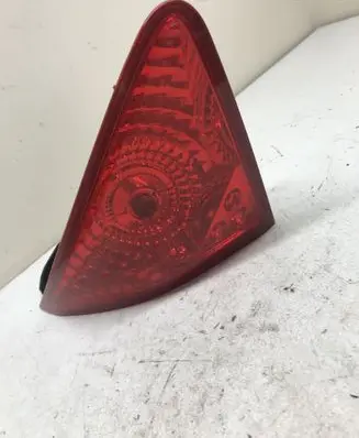 Peugeot 3008 I Tailgate rear/tail lights 9683461080