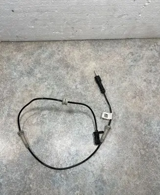 BMW 7 G11 G12 ABS brake wheel speed sensor 6875384 34526874877