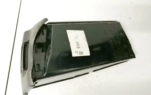 Audi A6 S6 C5 4B Glove box 70664l