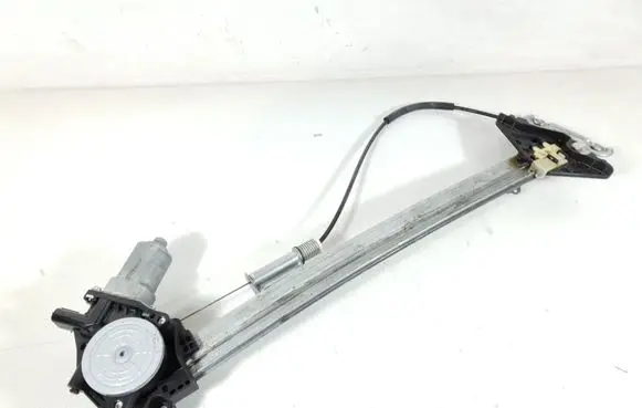 Honda Accord Front door window regulator with motor 72250-TL0-003