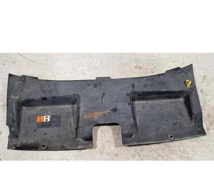 Ford Mondeo MK IV Radiator trim 6M2116613A D2L4A