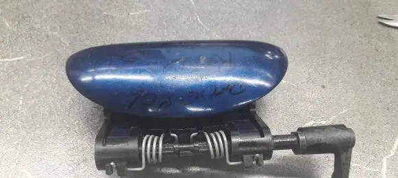 Peugeot 206+ Rear door exterior handle