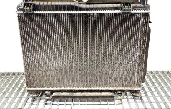 Ford Ka Coolant radiator AE818005AB