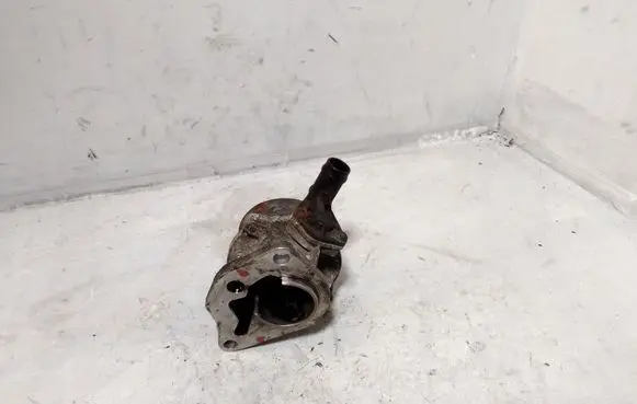 Opel Vivaro Vacuum pump